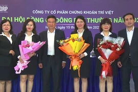 Nhiều lãnh đạo cấp cao các doanh nghiệp rời 'ghế nóng'