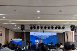 Chủ tịch công ty GEG thù lao 50 triệu đồng/tháng 