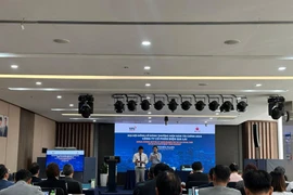 Chủ tịch công ty GEG thù lao 50 triệu đồng/tháng 