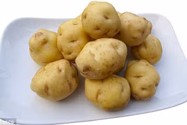 Loại khoai tây đắt nhất thế giới, giá lên tới hơn chục triệu mỗi cân