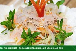  Ăn sứa có tốt không? Những người nào không nên ăn sứa?