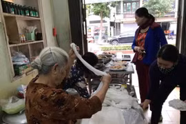 Vì sao đến Hà Nam nhất định phải ăn bánh cuốn chả nướng Phủ Lý?