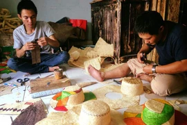 Khởi nghiệp từ thứ quả dân dã, 8x thu về cả trăm triệu đồng/tháng