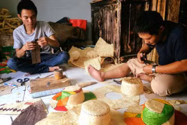 Khởi nghiệp từ thứ quả dân dã, 8x thu về cả trăm triệu đồng/tháng