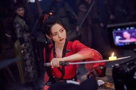 "Thần tiên tỷ tỷ" Cbiz bị chê là thảm họa, khiến khán giả bỏ xem phim