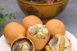 6 món lạ ở Phúc Kiến chỉ có dân bản địa mới dám ăn, người ngoài chỉ biết đứng nhìn