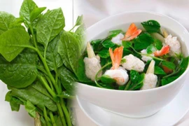 Mùa hè ăn rau mùng tơi thế này chẳng khác nào "thuốc độc"