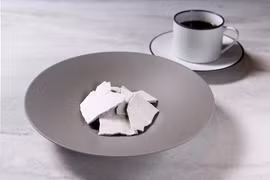 Cư dân mạng Nhật Bản sốt với món tráng miệng kỳ dị