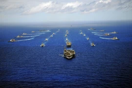 Mỹ thất kinh khi Nga liên tục đưa vào sử dụng vũ khí khủng