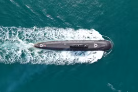 Tàu ngầm Kilo quá tốt, Nga sẽ sớm cho nhập biên thêm