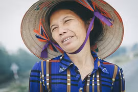 Gặp lại “cô thổ dân” Việt từng gây bão khi thử vai phim Kong