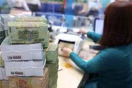 NHNN yêu cầu các nhà băng tích cực cho vay sản xuất kinh doanh