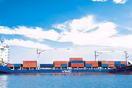 Vinalines (VIMC) ước lãi 2022 đạt 3.300 tỷ, giảm 7% so năm trước