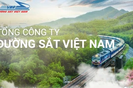 Đường sắt Việt Nam (VNR) đã giảm lỗ được 195,8 tỷ đồng năm 2022