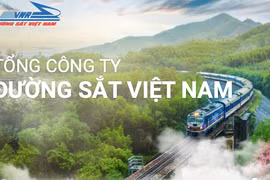 Đường sắt Việt Nam (VNR) đã giảm lỗ được 195,8 tỷ đồng năm 2022