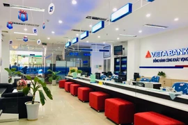 VietABank bị phạt hơn 2,5 tỷ đồng vì vi phạm về thuế