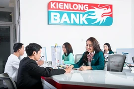 Sau 9 tháng, KienlongBank hoàn thành gần 79% kế hoạch năm 2022