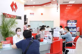 Techcombank báo lãi 9 tháng 16.606 tỷ, nắm hơn 43.500 tỷ đồng trái phiếu doanh nghiệp