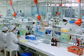 Dược Hậu Giang bị xử lý về thuế hàng trăm triệu đồng