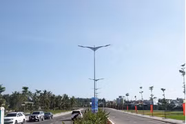 Bình Định: Hai người bỏ cọc 4,2 tỉ đồng sau khi trúng đấu giá 13 lô đất