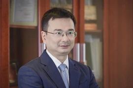 Phó Thống đốc: Điều hành lãi suất phù hợp cân đối vĩ mô, lạm phát và mục tiêu chính sách tiền tệ