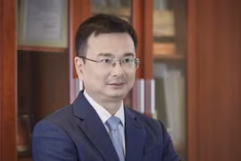 Phó Thống đốc: Điều hành lãi suất phù hợp cân đối vĩ mô, lạm phát và mục tiêu chính sách tiền tệ