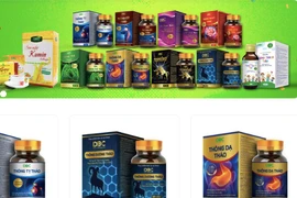 HoSE dừng xem xét hồ sơ đăng ký niêm yết của Dược Bảo Châu 