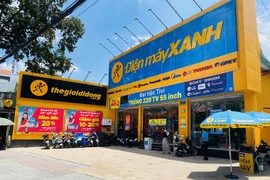 Thế giới Di động (MWG) nói về lùm xùm đầu tư trái phiếu doanh nghiệp 1.600 tỷ