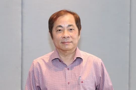 Tiến sĩ Đinh Thế Hiển: Lãi suất sẽ ổn định vào cuối quý 2/2023