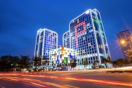 FPT báo lãi 9 tháng 5.665 tỷ đồng, ký 18 dự án trị giá trên 5 triệu USD/dự án