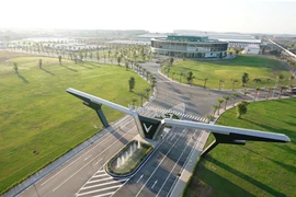 VinFast đã nộp hồ sơ IPO lên SEC, niêm yết trên sàn Nasdaq