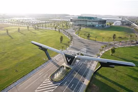 VinFast đã nộp hồ sơ IPO lên SEC, niêm yết trên sàn Nasdaq