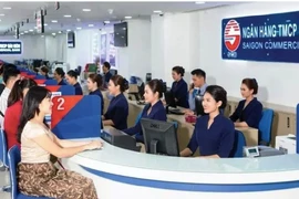 Tìm ra người đăng tin thất thiệt khiến dân ồ ạt ra ngân hàng rút tiền