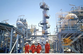 PV GAS lập kỷ lục doanh thu trên 100 nghìn tỷ năm 2022