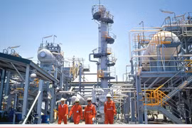 PV GAS lập kỷ lục doanh thu trên 100 nghìn tỷ năm 2022