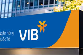 VIB: Kỳ vọng được chia cổ tức tiền mặt năm 2023, nâng room ngoại lên 30%