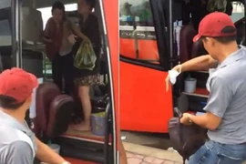 Triệu đô quảng cáo và nhà xe đuổi khách