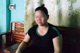 Gia cảnh đáng thương của nữ nghi phạm giết con ruột 33 ngày tuổi