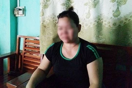 Gia cảnh đáng thương của nữ nghi phạm giết con ruột 33 ngày tuổi