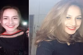 Cô gái Ê Đê xinh như mộng thường bị nhầm là con lai 