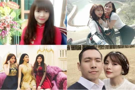 Những nhân vật trẻ gây sốt được chú ý nhất tuần qua 