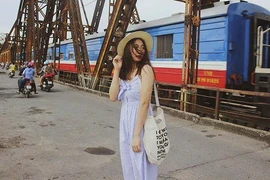 "Hot girl bóng chuyền" Nguyệt Anh và chuyện... "đến giờ vẫn ế"