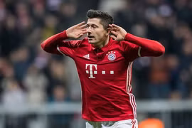 Những ngôi sao bóng đá sắp bước sang ngưỡng "tam tuần"