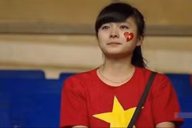 "Crying girl" Nhật Lệ bất ngờ lên xe hoa về nhà chồng