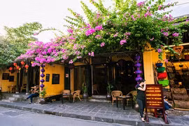 5 địa điểm "sống ảo" hút like tại Hội An trong hè này