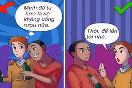 10 bí quyết giúp chúng ta luôn hạnh phúc