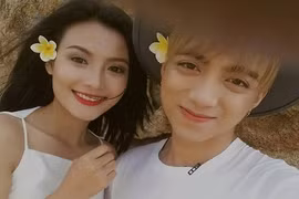 Cô gái xinh đẹp khiến Soobin Hoàng Sơn mê mẩn là ai?