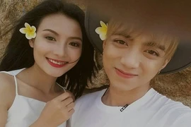 Cô gái xinh đẹp khiến Soobin Hoàng Sơn mê mẩn là ai?