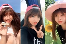 Sau tất cả, Phượng "Thị Nở" đã tìm được hạnh phúc cuộc đời