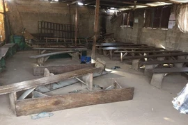 30 fan MU tử vong khi xem tứ kết Europa League